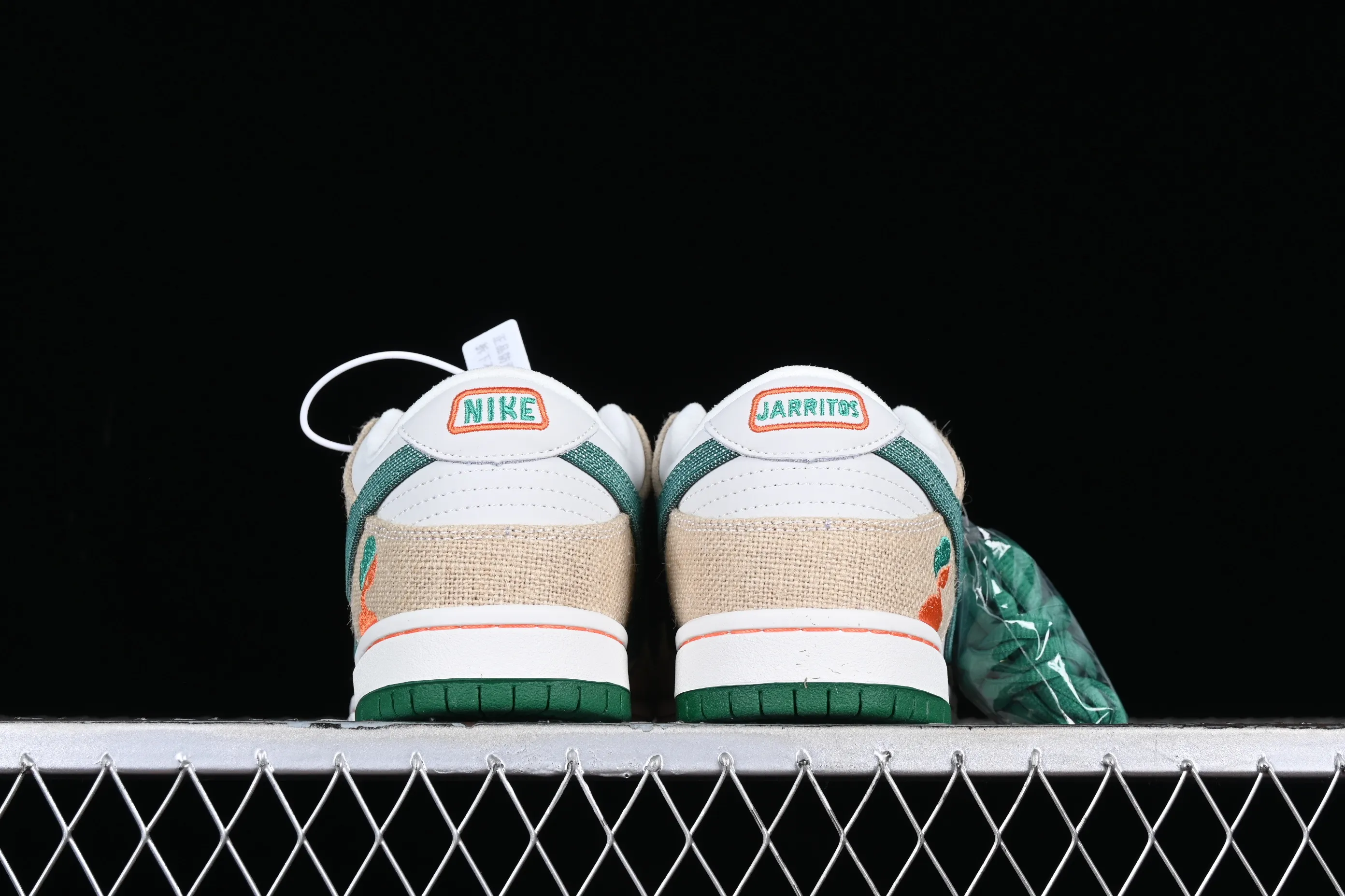 All Categories Nk SB Dunk Series Nk SB Dunk Low Low-top sneakers Cost-effective version Jarritos